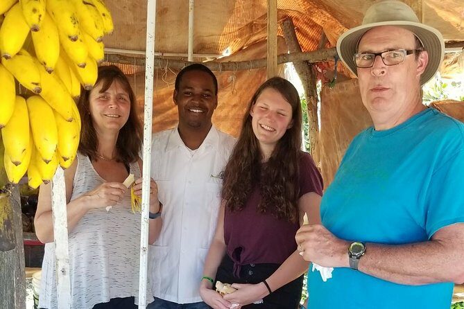 Private Montego Bay City Highlights Tour - Key Points