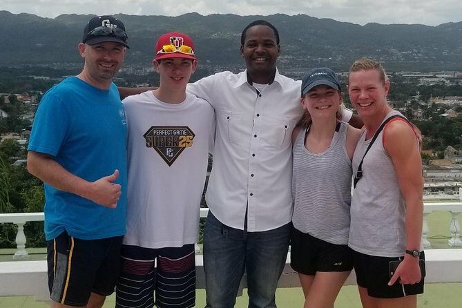 Private Montego Bay City Highlights Tour - Who Will Enjoy This Tour?