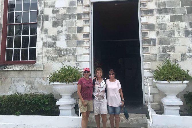 Private Montego Bay City Highlights Tour - FAQ
