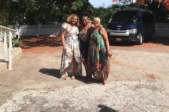 Private Montego Bay City Highlights Tour - Customer Feedback