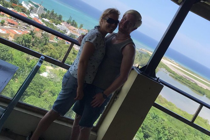 Private Montego Bay City Highlights Tour - Experience Local Shopping and Dining
