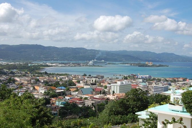 Private Montego Bay Cruise Port Transfers - One Way - About Your Stay