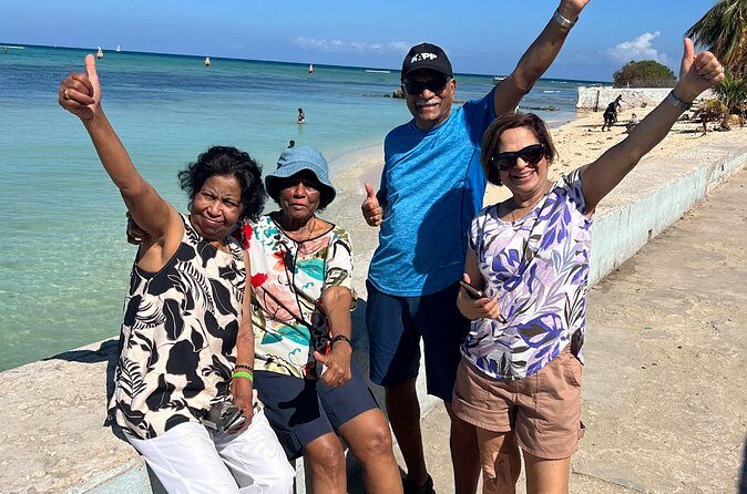 Private Montego Bay Customized Tour with Pickup and Guide - Who Will Love This Tour?
