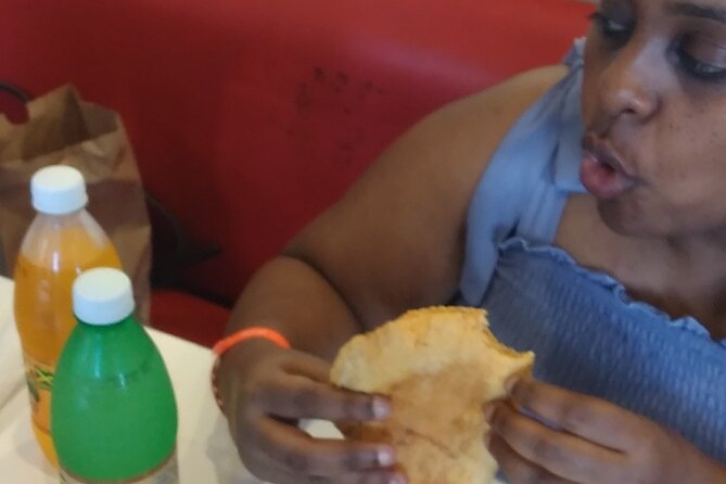 Private Montego Bay Foodie Tour With City Highlights - Tour Overview and Logistics
