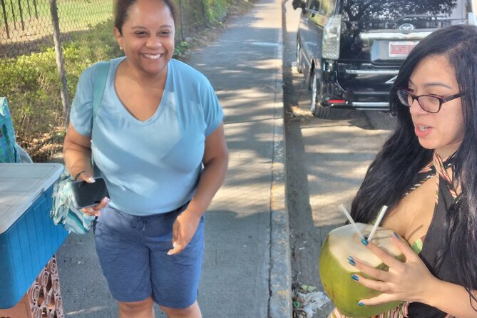 Private Montego Bay Foodie Tour With City Highlights - Highly Rated Guides and Personalized Experiences