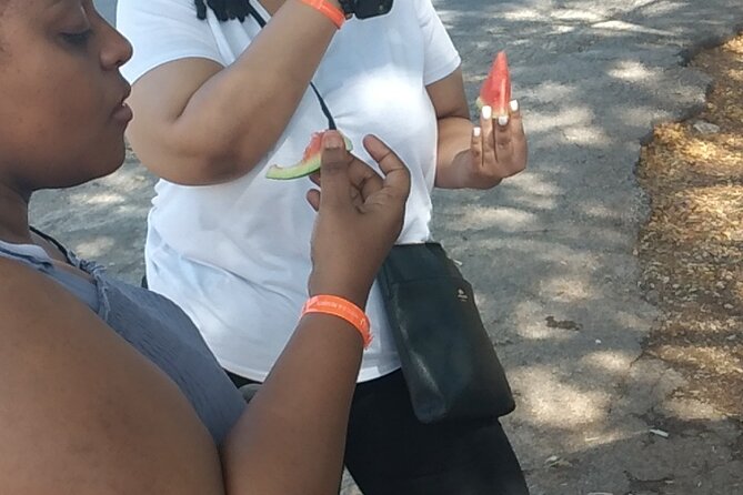 Private Montego Bay Foodie Tour With City Highlights - Positive Guest Reviews and Feedback