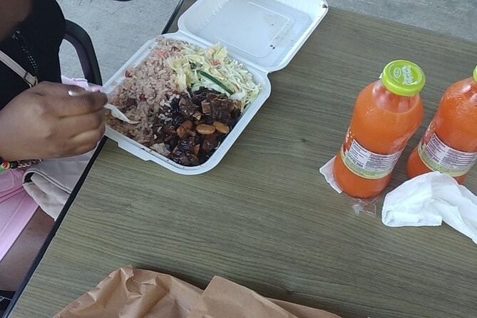 Private Montego Bay Foodie Tour With City Highlights - Recommendations and Considerations