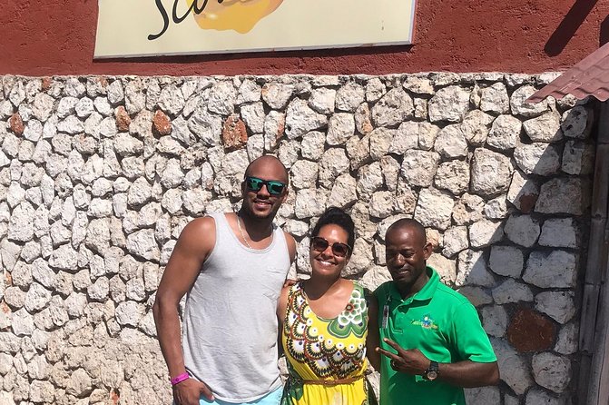 Private Montego Bay Highlight City Tour and Shopping. - Pricing and Reservation