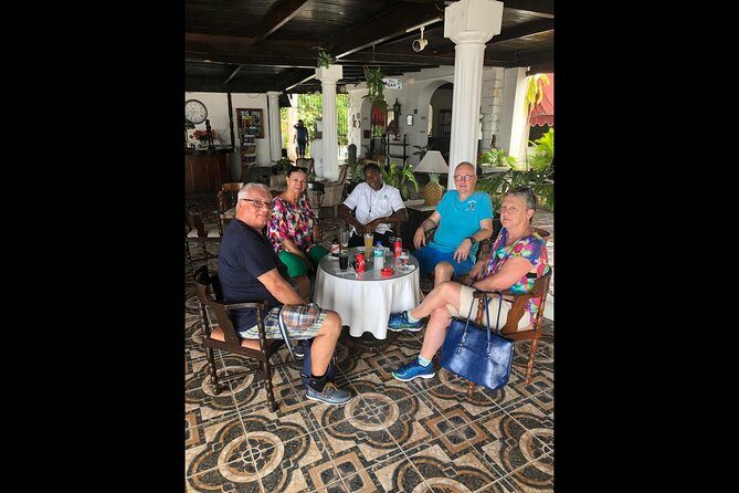 Private Montego Bay Highlight Tour from Falmouth/Grand Paladium - Who Will Love This Tour?