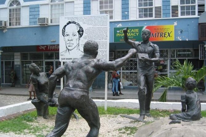 Private Montego Bay Highlight Tour With Local Guide - Highlights of the Tour
