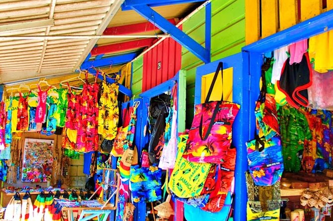 Private Montego Bay Highlight Tour With Local Guide - Knowledgeable and Friendly Guides