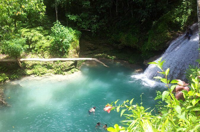 Private Montego Bay Shore Excursion to the Blue Hole - Practical Tips for Your Trip