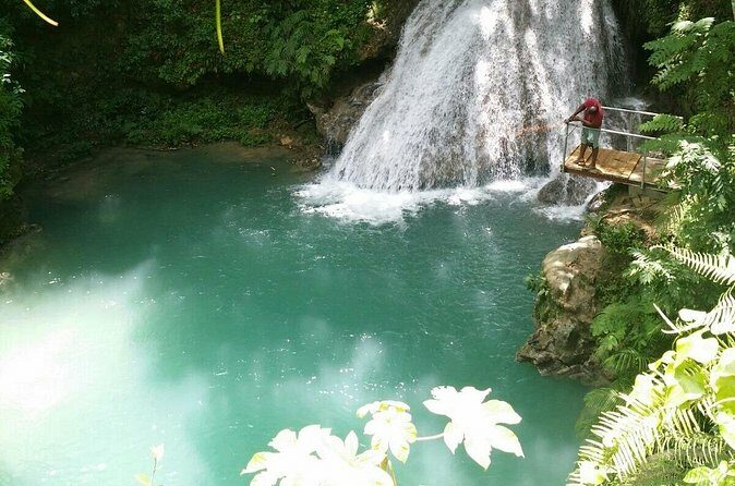 Private Montego Bay Shore Excursion to the Blue Hole - Who Will Love This Tour?