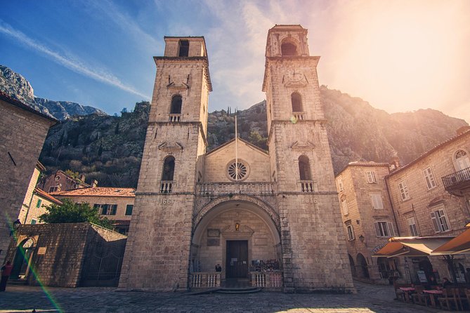 Private Montenegro Tour - Cetinje, Kotor & Budva Visit - Reflecting on Montenegros Rich Heritage