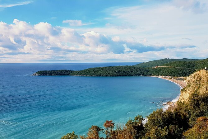 Private Montenegro Tour for Cruise Passengers - Inclusions and Logistics