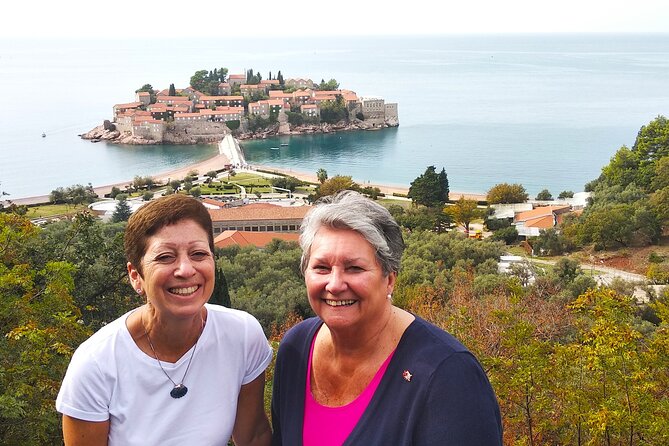 Private Montenegro Tour for Cruise Passengers - Meeting and Pickup Location