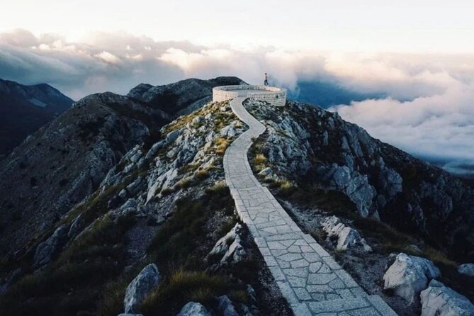 Private Montenegro Tour - Kotor, Lovcen National Park, Cetinje - Comprehensive Review Insights