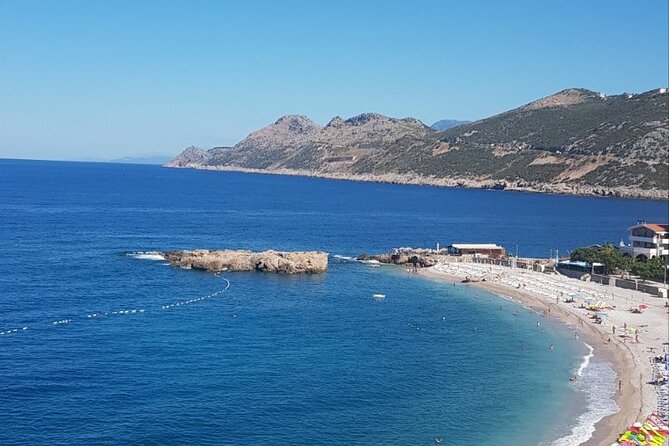 Private Montenegro Tour - Kotor, Lovcen National Park, Cetinje - Tour Highlights and Experiences