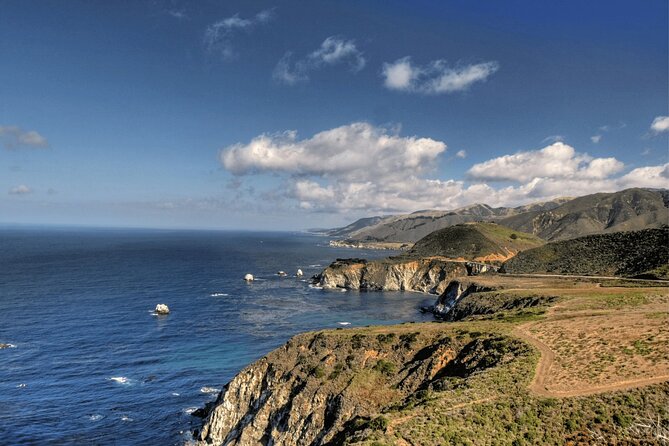 Private Monterey, Carmel and 17-Mile Drive Day Trip From San Francisco - Picturesque 17-Mile Drive