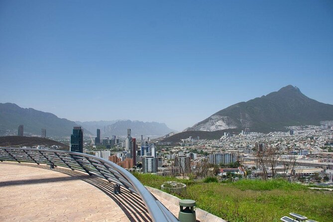 Private Monterrey Top Highlights With a Local Guide - Discovering Macroplaza Attractions
