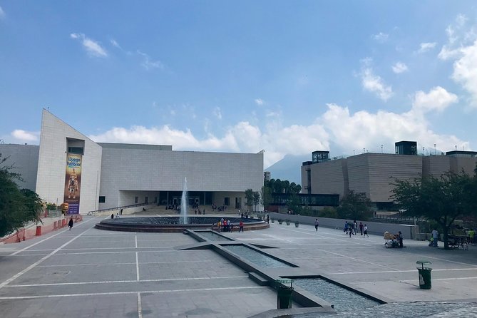 Private Monterrey Top Highlights With a Local Guide - Customizing the Itinerary