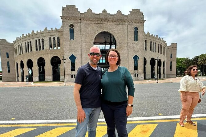 Private Montevideo City Tour - Traveler Feedback and Recommendations