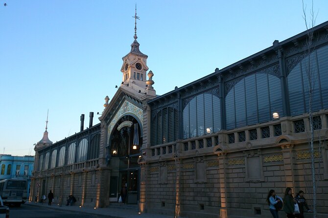 Private Montevideo Tour for Cruisers - Key Points