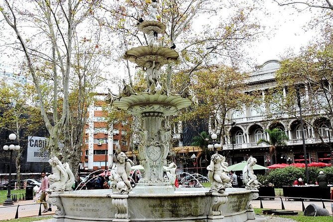 Private Montevideo Tour for Cruisers - Planning Your Cruise Excursion
