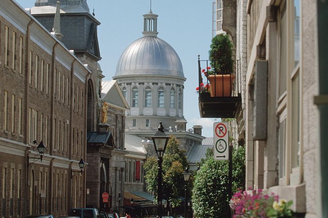 Private Montreal Authentic Neighbourhood Discovery With Ruby Roy - Tour Details