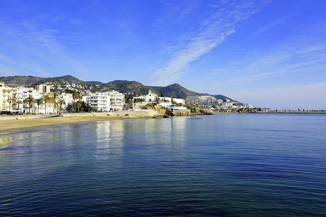 Private Montserrat and Sitges Tour With Private Transportation - Exploring Sitges
