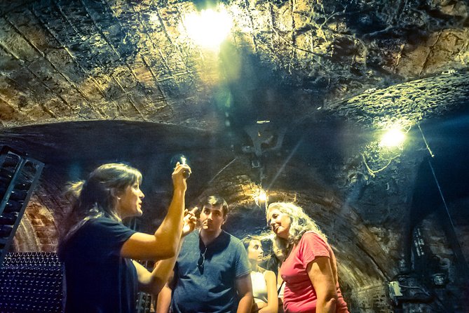 Private Montserrat With Wine Tasting Full Day Trip From Barcelona - Participant Information