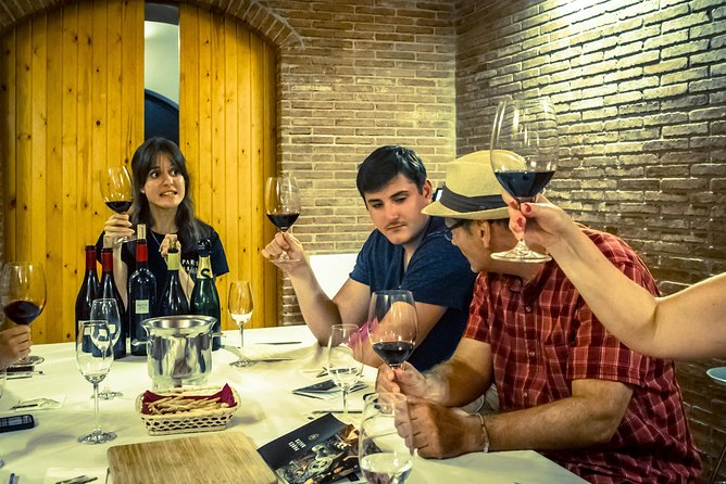 Private Montserrat With Wine Tasting Full Day Trip From Barcelona - Traveler Reviews