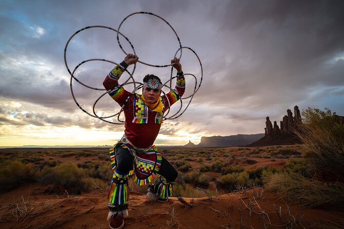 Private Monument Valley Tour - Traveler Reviews