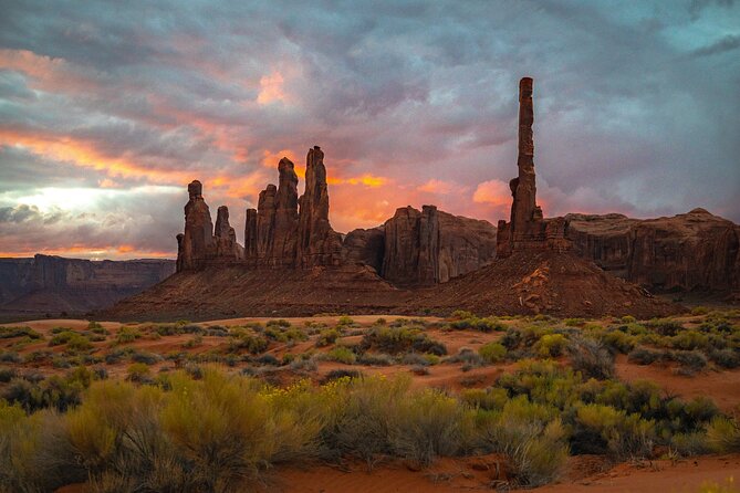 Private Monument Valley Tour - Booking and Reservation