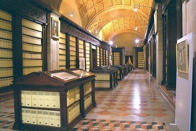 Private Monumental Seville + Cooking Experience (Fees Included) - Immersive Cooking Class Experience