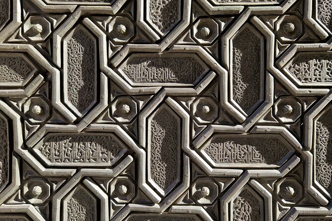 Private Monumental Walking Tour in Seville - Booking Information