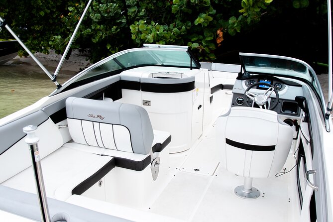 Private Moon-Watch Boat Cruise in Fort Lauderdale - Pricing and Cancellation Policy