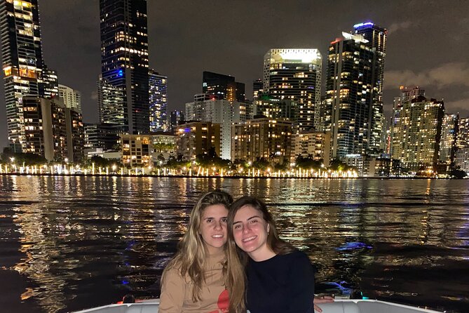 Private Moon-Watch Boat Cruise in Fort Lauderdale - Health and Safety Guidelines