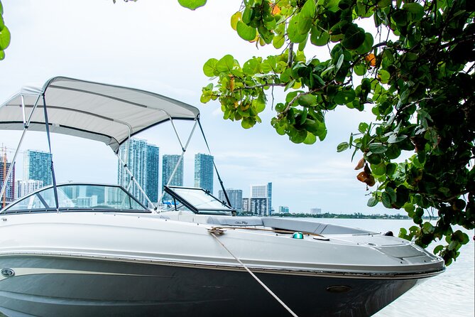 Private Moon-Watch Boat Cruise in Fort Lauderdale - Customer Feedback and Ratings