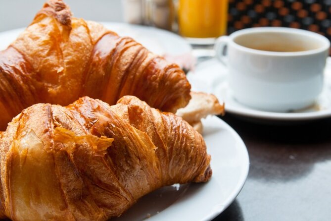 Private Morning Capri Luxury Yacht Transfer & Italian Breakfast - Participant Guidelines