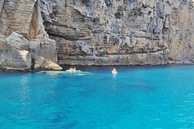 Private Morning Cruise in Ibiza - Concerns From Negative Feedback