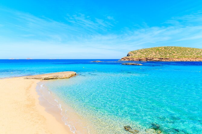 Private Morning Cruise in Ibiza - Product Details and Pricing