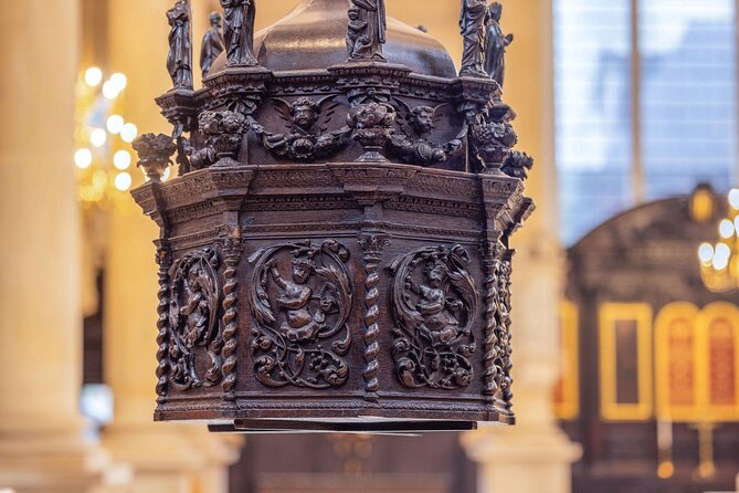 Private Morning/Evening Guided Group Tour at St Stephen Walbrook - Accessibility and Participation