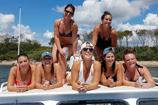 Private Morning Excursions on Yacht Kismet up to 15 Passengers - Testimonials From Previous Guests