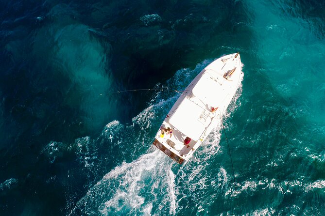 Private Morning Fishing Charter in Aruba - Pricing and Cancellation