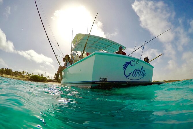Private Morning Fishing Charter in Aruba - Suitability and Accessibility