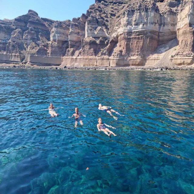 Private Morning Fishing Tour W/ Lunch and Drinks - Cancellation Policy