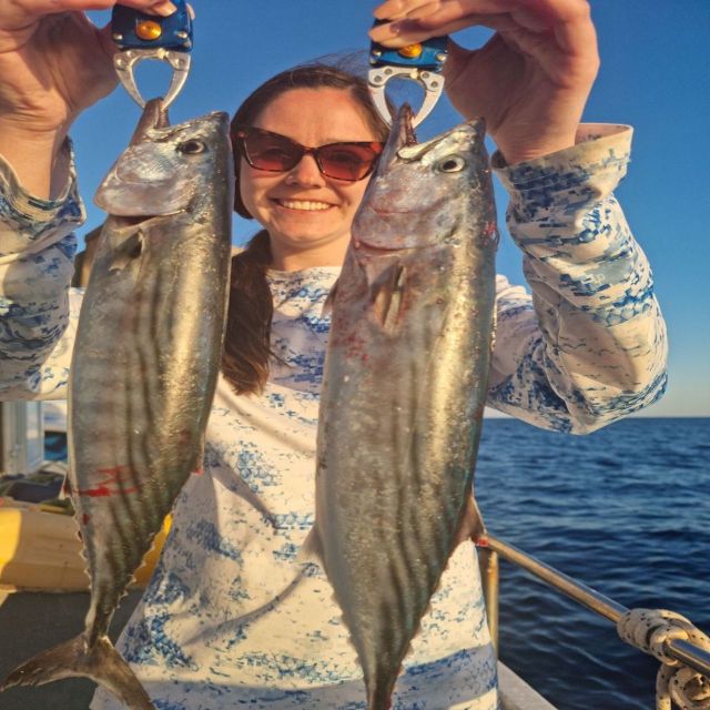 Private Morning Fishing Tour W/ Lunch and Drinks - Fishing Locations