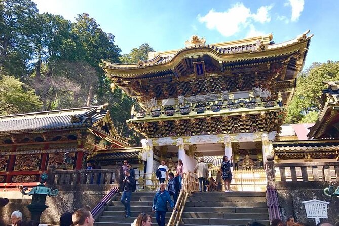 Private Morning Hike Around Nikko Toshogu Shrine - Nature Immersion on the Hike
