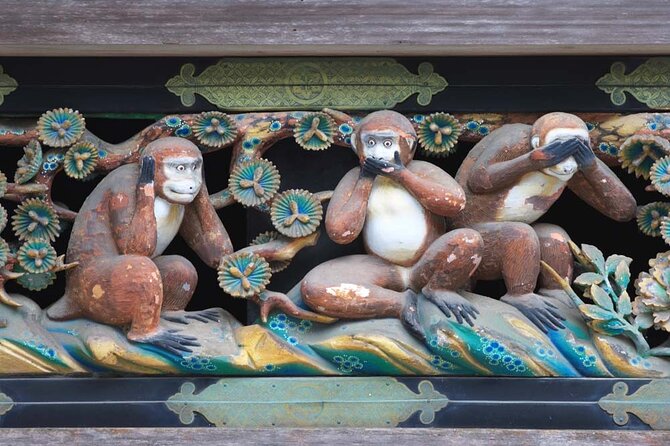 Private Morning Hike Around Nikko Toshogu Shrine - Accessibility and Accommodation Details